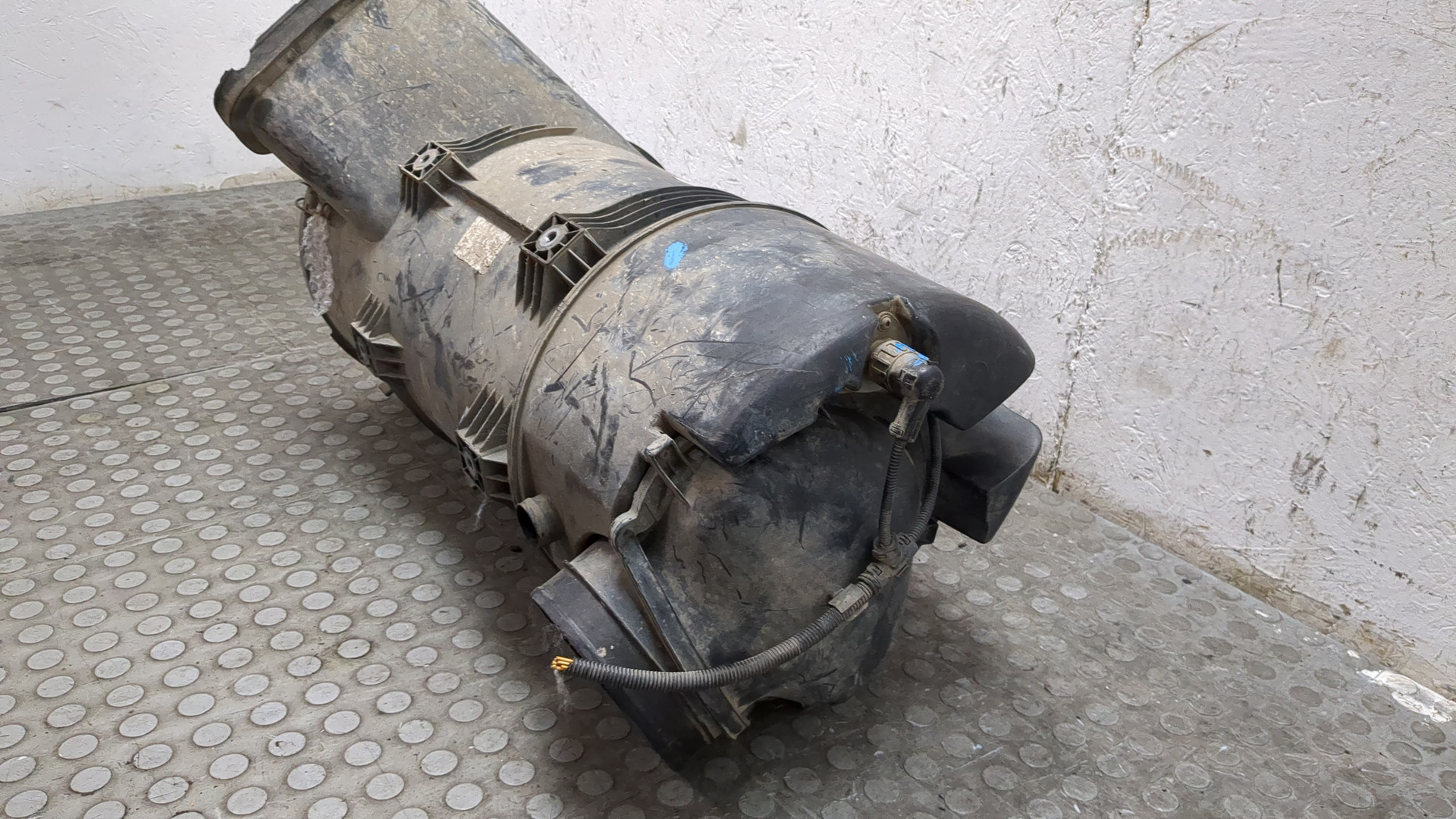 Корпус воздушного фильтра