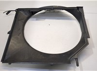  Кожух вентилятора радиатора (диффузор) BMW 3 E46 1998-2006 20485654 #1