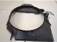  Кожух вентилятора радиатора (диффузор) BMW 3 E46 1998-2006 20485654 #2