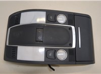 4L0947135F Фонарь салона (плафон) Audi Q7 2005-2015 20485661 #1