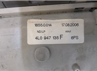 4L0947135F Фонарь салона (плафон) Audi Q7 2005-2015 20485661 #4
