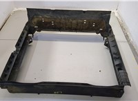  Кожух вентилятора радиатора (диффузор) BMW X5 F15 2013-2018 20485662 #1