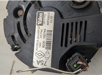 8200103744 Генератор Renault Clio 1998-2008 20485663 #4