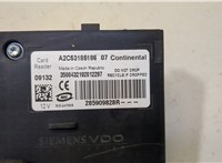  Замок зажигания Renault Megane 3 2009-2016 20485676 #5