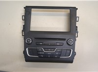  Рамка под магнитолу Ford Mondeo 5 2015-2019 11438438 #1