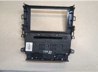  Рамка под магнитолу Ford Mondeo 5 2015-2019 11438438 #2