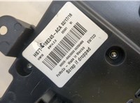  Рамка под магнитолу Ford Mondeo 5 2015-2019 11438438 #3