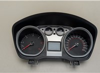  Щиток приборов (приборная панель) Ford Focus 2 2008-2011 20485690 #1