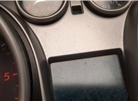  Щиток приборов (приборная панель) Ford Focus 2 2008-2011 20485690 #2