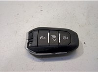  Ключ зажигания Citroen C3 Aircross 2017-2024 20485692 #1