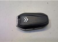  Ключ зажигания Citroen C3 Aircross 2017-2024 20485692 #2