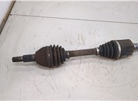 Полуось (приводной вал, шрус) Chevrolet Captiva 2006-2011 20485693 #1