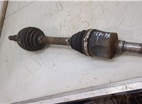  Полуось (приводной вал, шрус) Chevrolet Captiva 2006-2011 20485693 #2