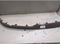 13204668 Юбка бампера нижняя Opel Vectra C 2002-2008 20485701 #1