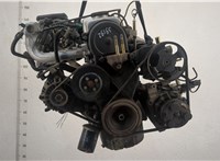  Двигатель (ДВС) Mitsubishi Colt 1996-2004 20485702 #1