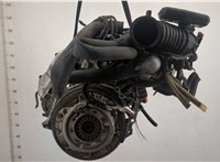 Двигатель (ДВС) Mitsubishi Colt 1996-2004 20485702 #2