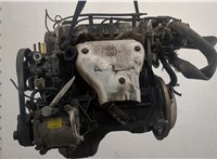  Двигатель (ДВС) Mitsubishi Colt 1996-2004 20485702 #3