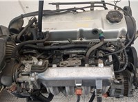  Двигатель (ДВС) Mitsubishi Colt 1996-2004 20485702 #5