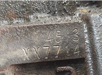  Двигатель (ДВС) Mitsubishi Colt 1996-2004 20485702 #7