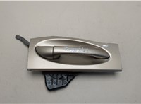  Ручка двери наружная Mercedes A W169 2004-2012 20485703 #1