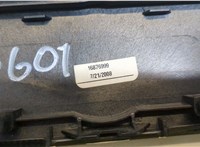  Рамка под переключатель отопителя Mercedes ML W164 2005-2011 20485710 #3