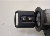  Замок зажигания Nissan Note E11 2006-2013 20485729 #5