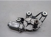  Двигатель стеклоочистителя (моторчик дворников) задний Skoda Yeti 2009-2018 20485738 #1