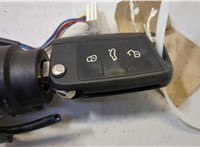  Замок зажигания Volkswagen Golf 7 2012-2020 20485742 #2