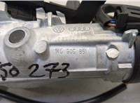  Замок зажигания Volkswagen Golf 7 2012-2020 20485742 #4
