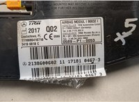  Подушка безопасности боковая (в сиденье) Mercedes GLC X253 2015-2019 20485745 #2