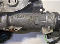  Замок зажигания Skoda Fabia 2007-2014 20485750 #2