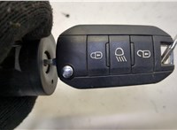 1608682880 Замок зажигания Peugeot 308 2013-2021 20485754 #3