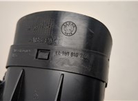  Дефлектор обдува салона Skoda Octavia Tour 1996-2011 20485758 #5
