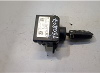  Замок зажигания Audi A6 (C6) Allroad 2006-2011 20485759 #1