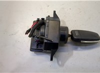  Замок зажигания Audi A6 (C6) Allroad 2006-2011 20485759 #4