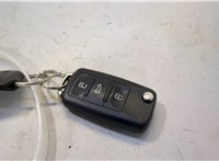  Ключ зажигания Volkswagen Tiguan 2011-2016 20485793 #1