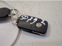  Ключ зажигания Volkswagen Tiguan 2011-2016 20485793 #2