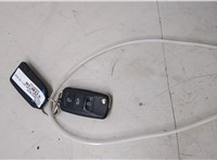 5K0837202AJ Ключ зажигания Volkswagen Tiguan 2011-2016 20485793 #3