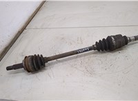  Полуось (приводной вал, шрус) Toyota Yaris 2005-2011 20485794 #1