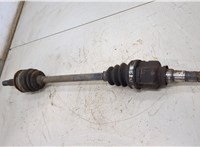  Полуось (приводной вал, шрус) Toyota Yaris 2005-2011 20485794 #2