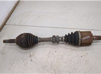 383002014R Полуось (приводной вал, шрус) Renault Koleos 2008-2016 20485797 #1