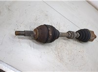 383002014R Полуось (приводной вал, шрус) Renault Koleos 2008-2016 20485797 #2