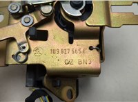  Ручка крышки багажника Skoda Octavia Tour 1996-2011 20485810 #4