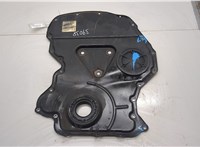  Крышка передняя ДВС Ford Transit 2000-2006 20485823 #1