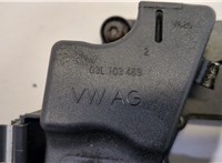  Крышка клапанная ДВС Volkswagen Tiguan 2007-2011 20485834 #2