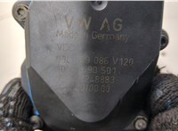  Коллектор впускной Volkswagen Tiguan 2007-2011 20485835 #5