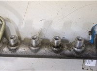  Рампа (рейка) топливная Volkswagen Tiguan 2007-2011 20485840 #3