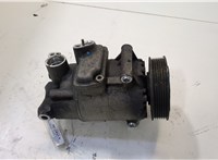 Компрессор кондиционера Volkswagen Tiguan 2007-2011 20485842 #1