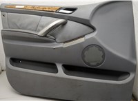  Дверная карта (Обшивка двери) BMW X5 E53 2000-2006 20485850 #1