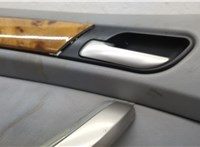  Дверная карта (Обшивка двери) BMW X5 E53 2000-2006 20485850 #3